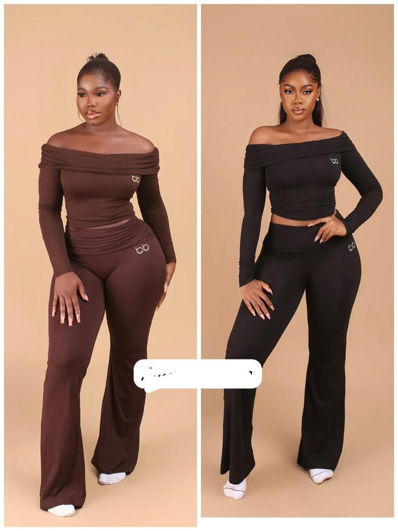 The Modest Elegance Maxi